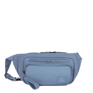 *With Added Extender Lug Hitch Matte Luxe Blue Moon NWT